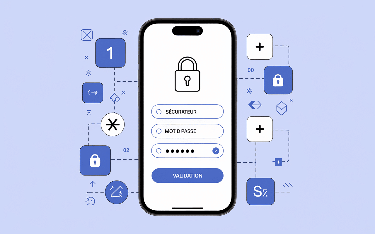 Ecran connexion savoir numerique 5962