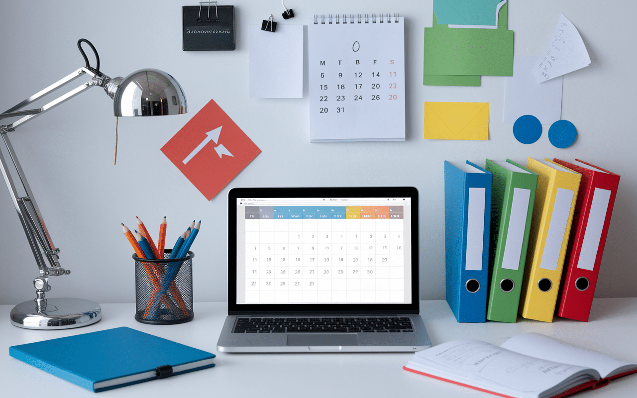 organisation efficace ia72 webmail