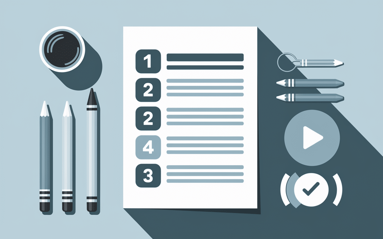 Composer une lettre de motivation service civique structuration