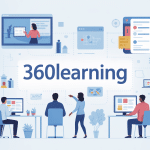 environnement collaboratif digital 360learning