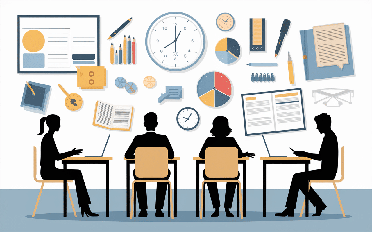 aesh formation modules pratiques pédagogiques