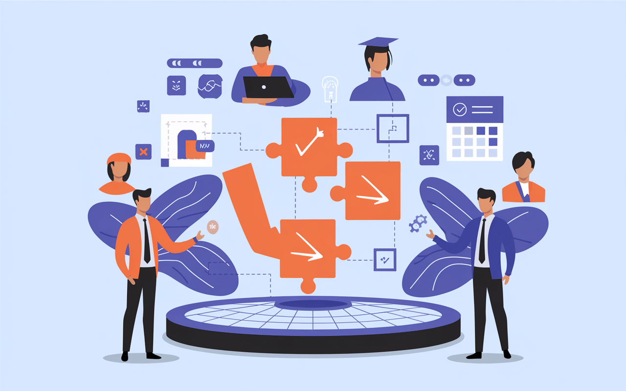 Accompagnement recrutement alternance marketing Bordeaux Nexa