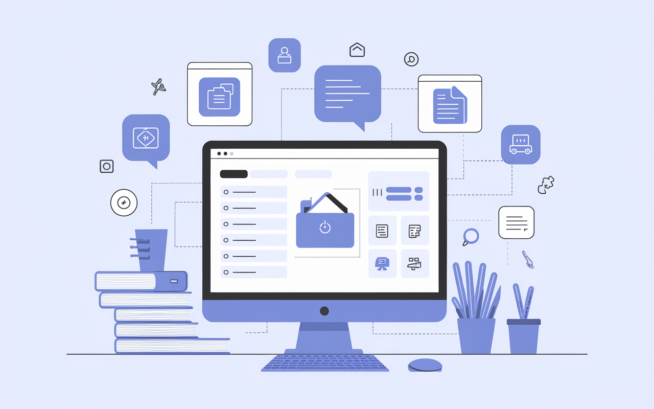 comment créer un dossier sur pix tableau de bord