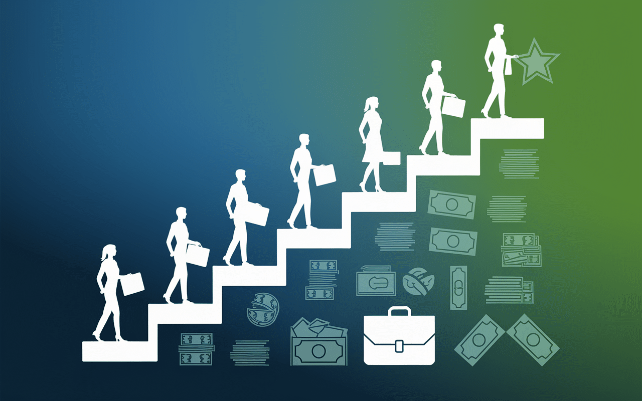 comment devenir vendeur automobile évolution carrière salaire