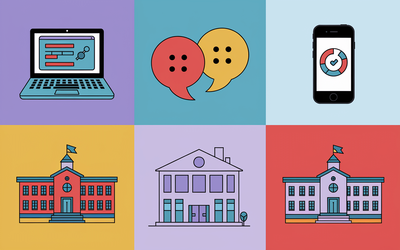 comment voir sa classe en avance techniques principales