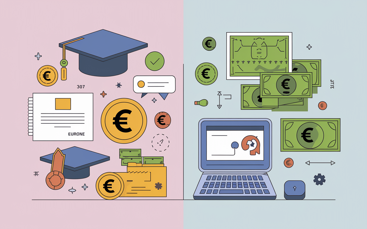 community manager salaire diplômes compétences