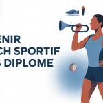 devenir coach sportif sans diplome silhouette equipements sportifs