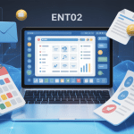 ent02 dashboard éducatif numérique