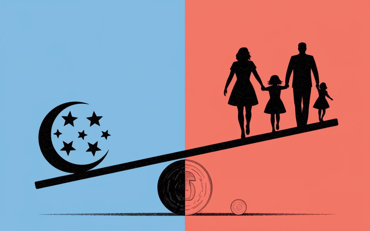 horaire 3x8 impacts santé fatigue primes famille