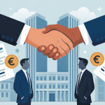 indemnité licenciement suite rachat entreprise image d'accord droits salariés