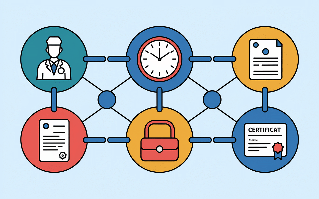 Procédure et étapes du piège du licenciement pour inaptitude expliqué