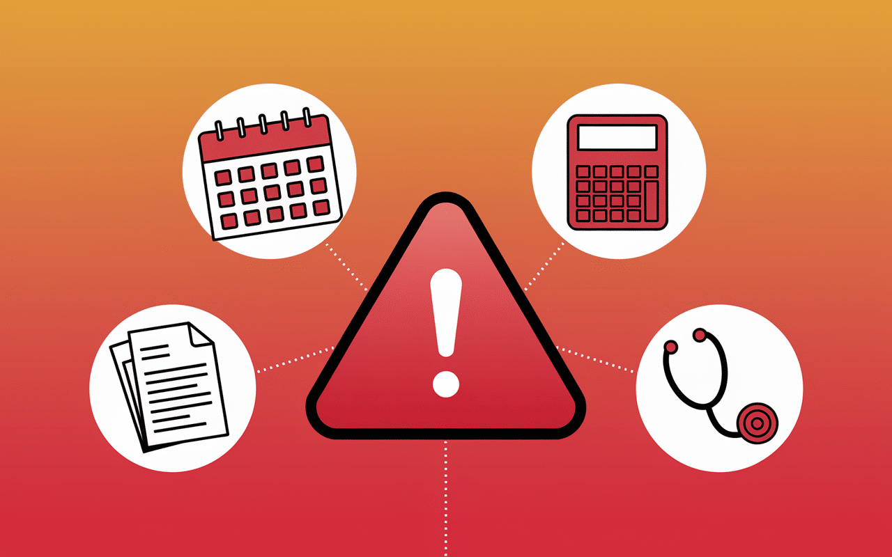 Avertissement sur les risques du piège du licenciement pour inaptitude