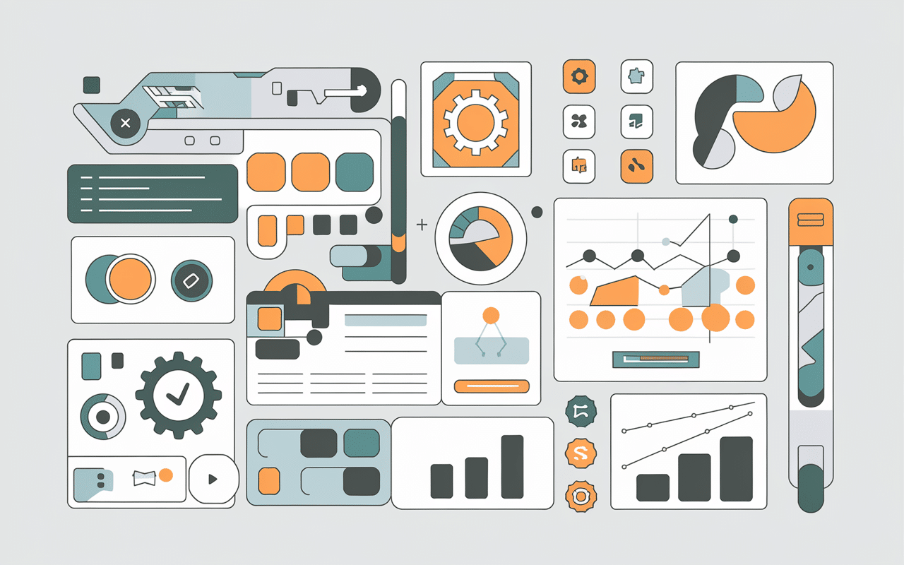 leo ai dashboard fonctionnalités productivité