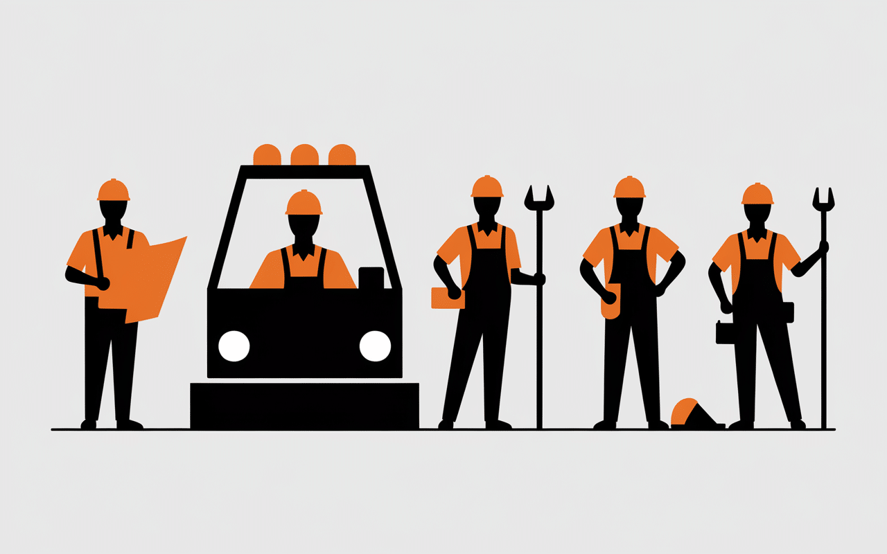 Professionnels BTP métier du bâtiment le mieux payé