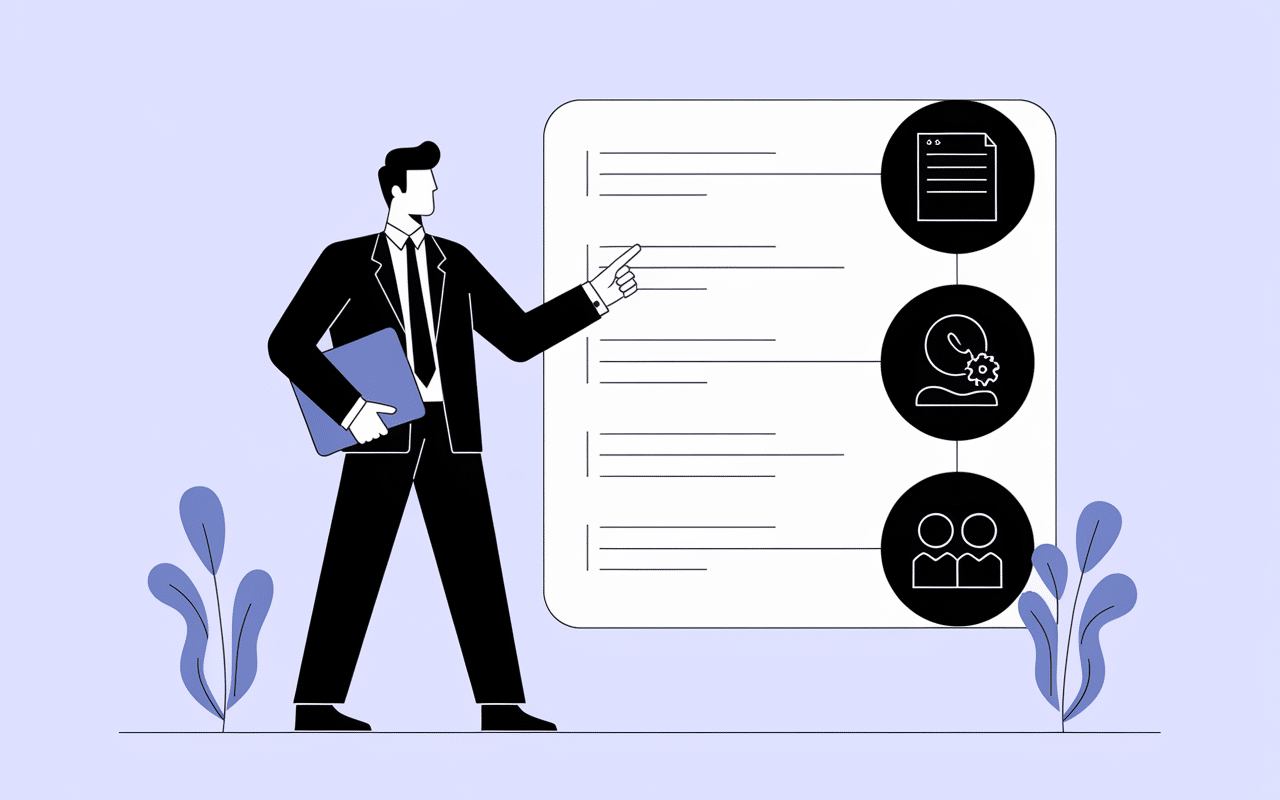 Lettre de motivation pour caissiere attentes recruteur