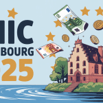 illustration luxembourg smic 2024 château euros