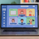 maficheclasse .fr plateforme numérique scolaire