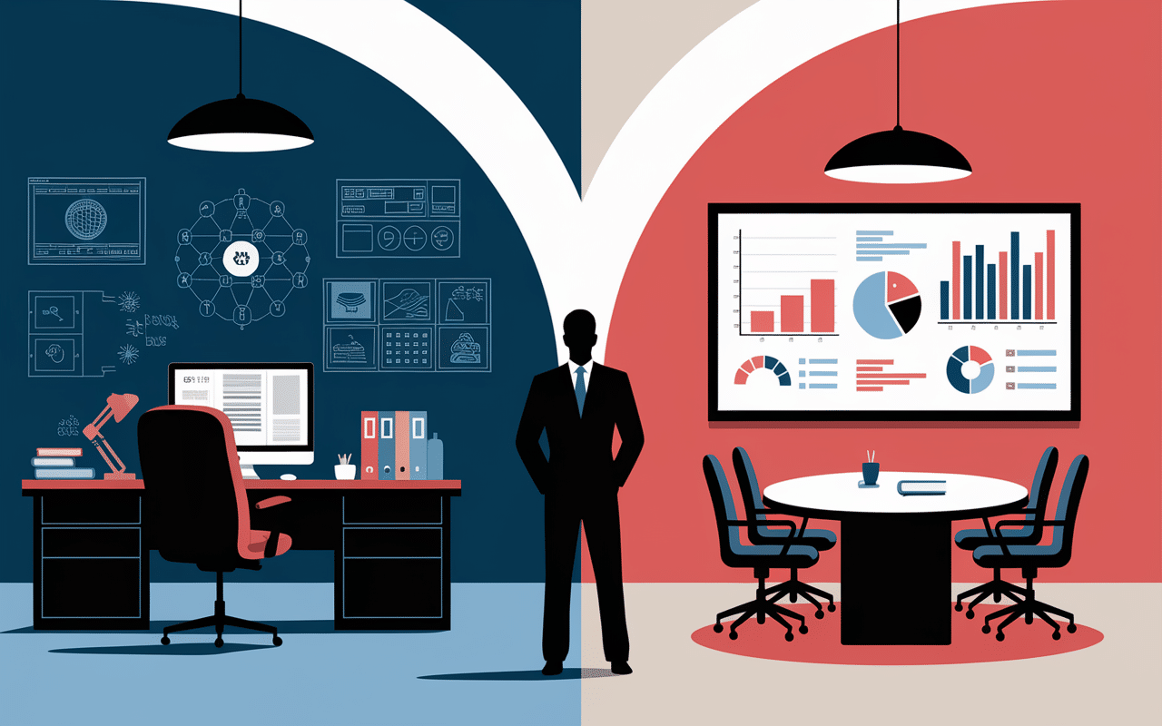 metier en y choix expertise management