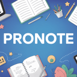 illustration pronote environnement numérique