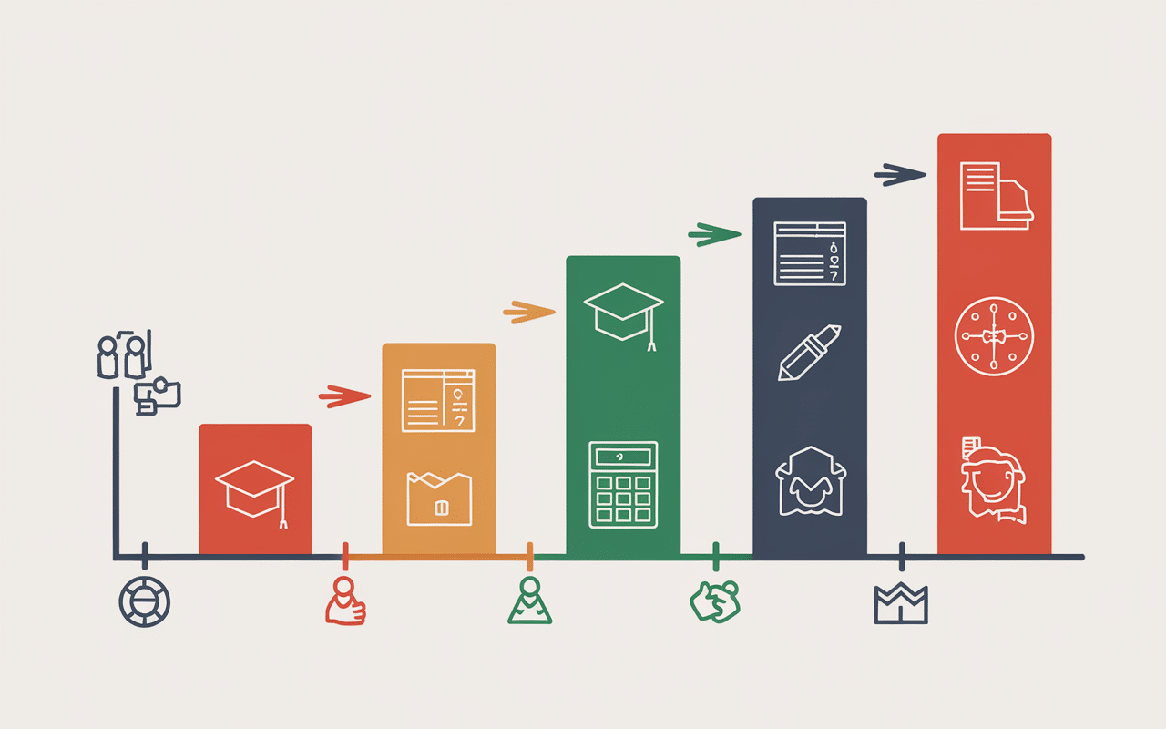 parcours quel bac pour devenir comptable étapes et diplômes