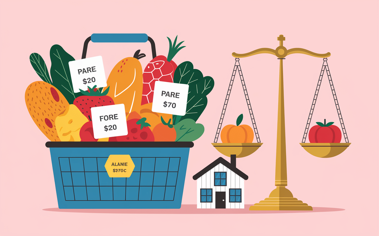 smic en pologne panier achat maison balance