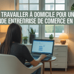 travailler de chez soi pour amazon salon ordinateur portable