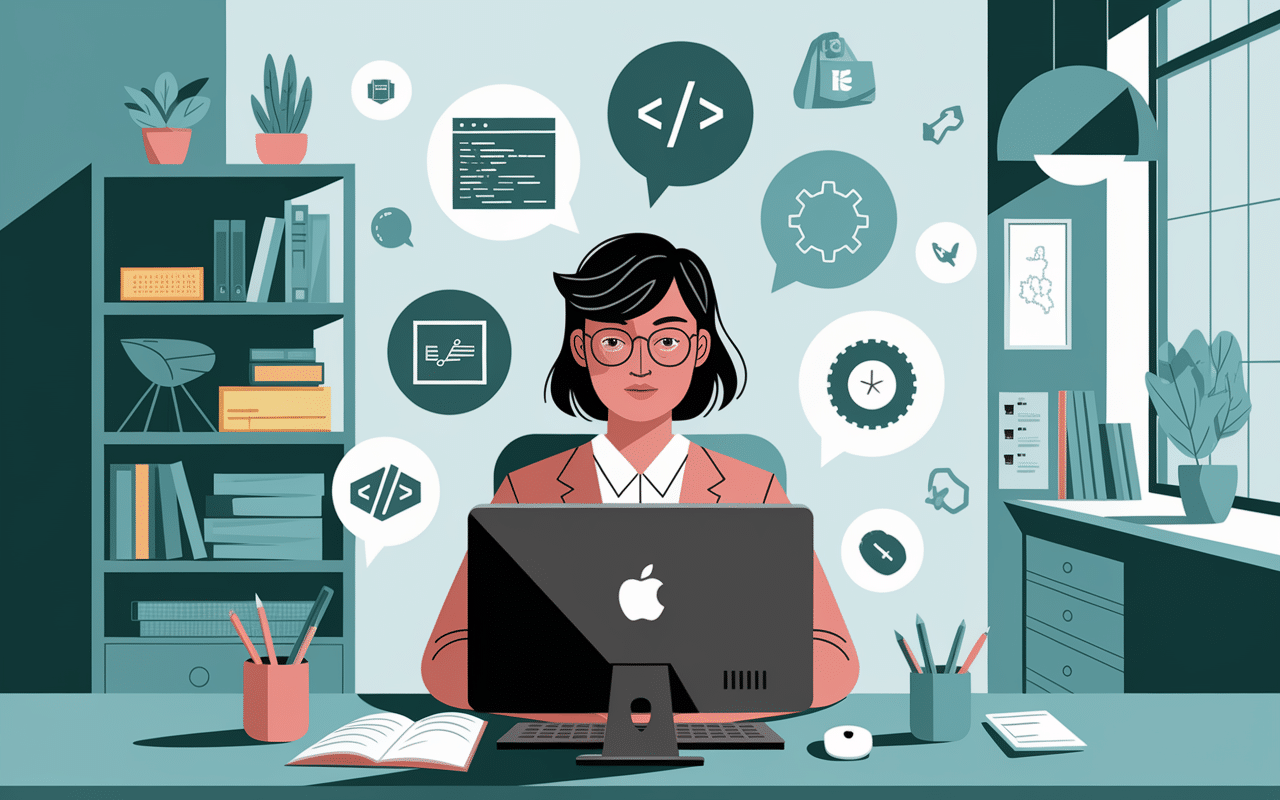 webformation ecf compétences digitales