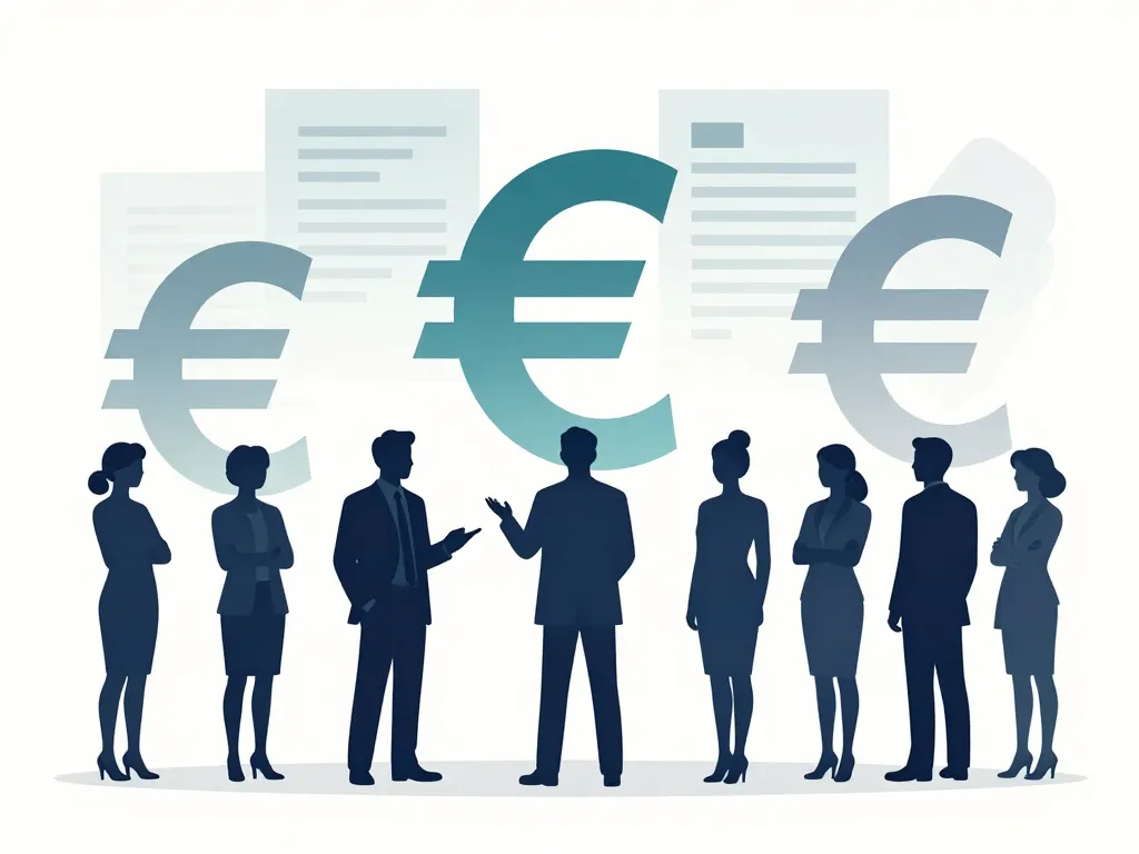 2160 brut en net image différences statut salarié