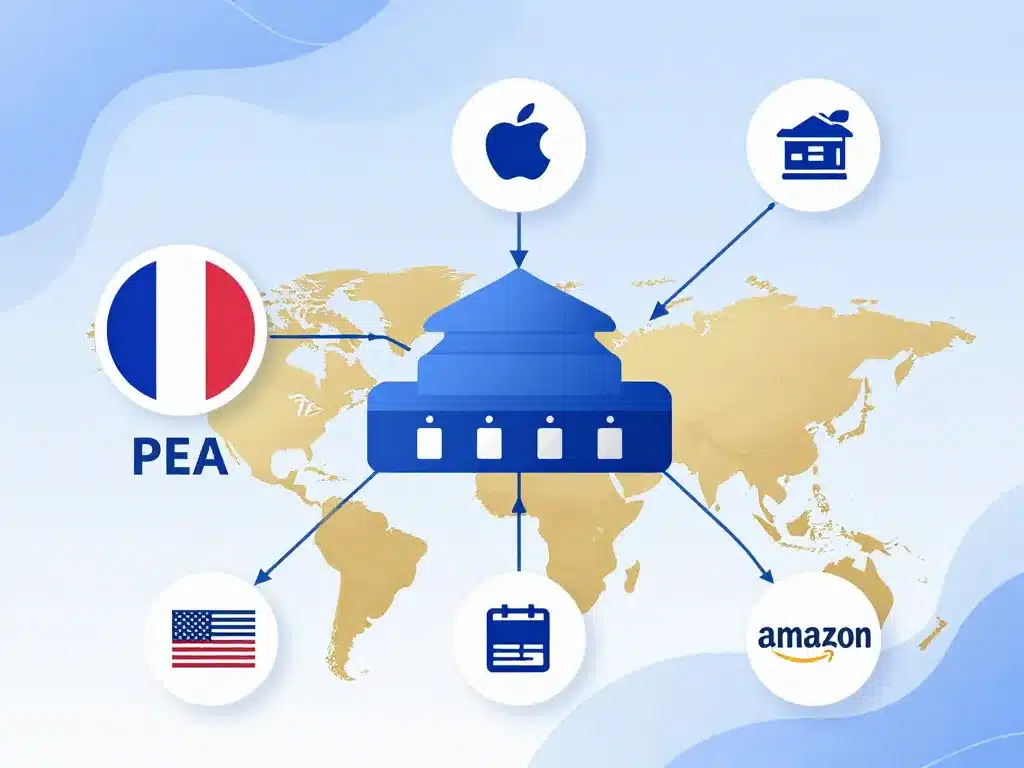 amundi etf pea s&p 500 schéma structure et réplication