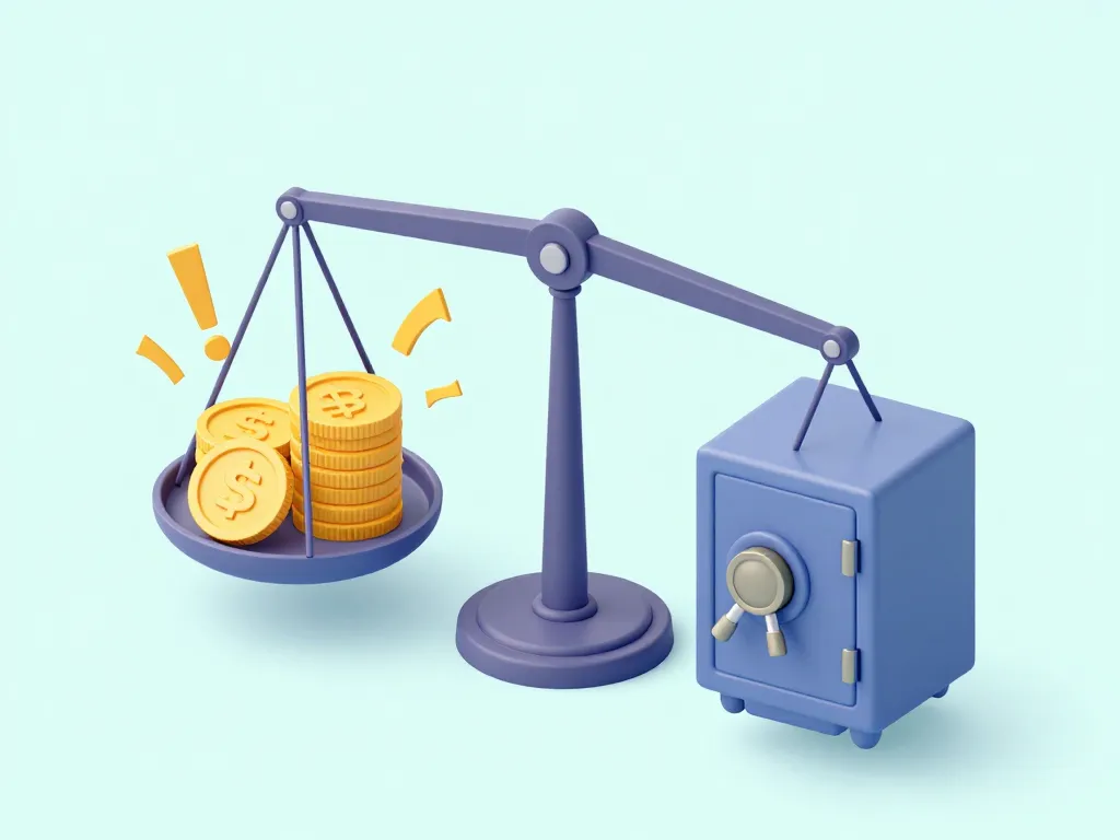 assurance vie : avantages inconvénients schéma frais risques équilibre