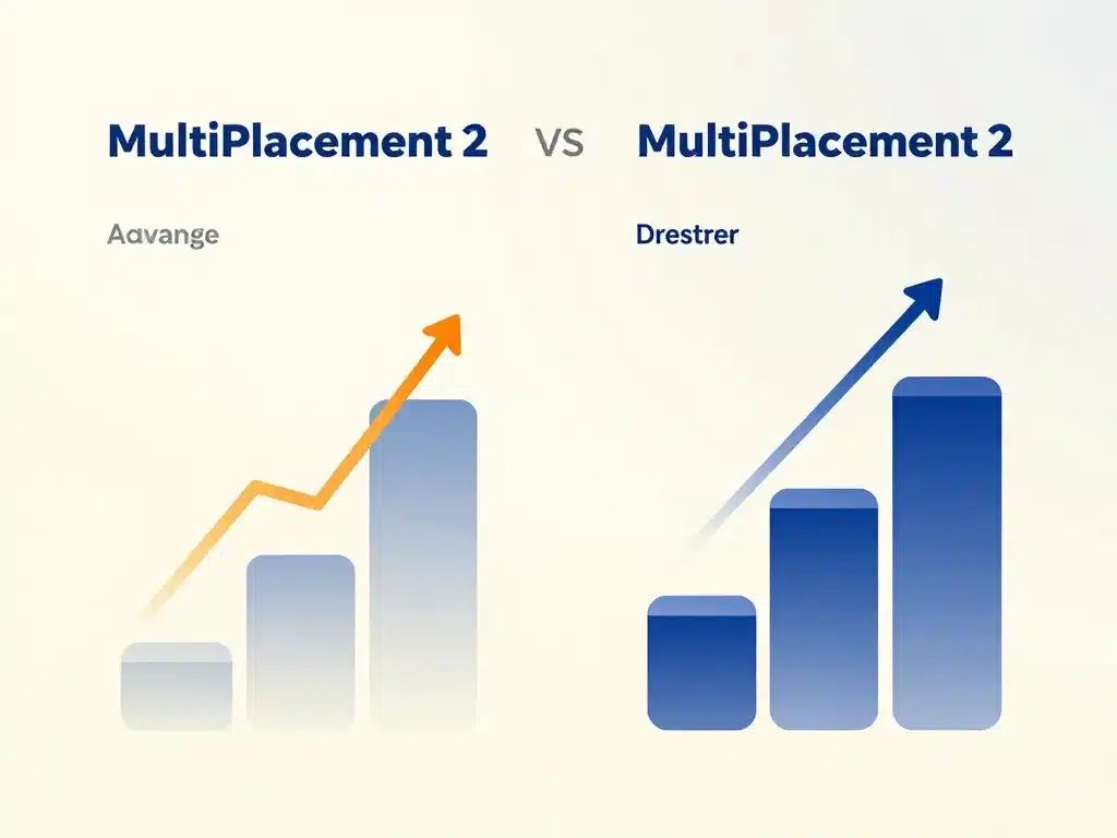 Assurance vie BNP Paribas Multiplacement 2 avis comparaison performance
