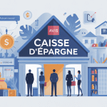 avis caisse d epargne image clients agences et outils numeriques