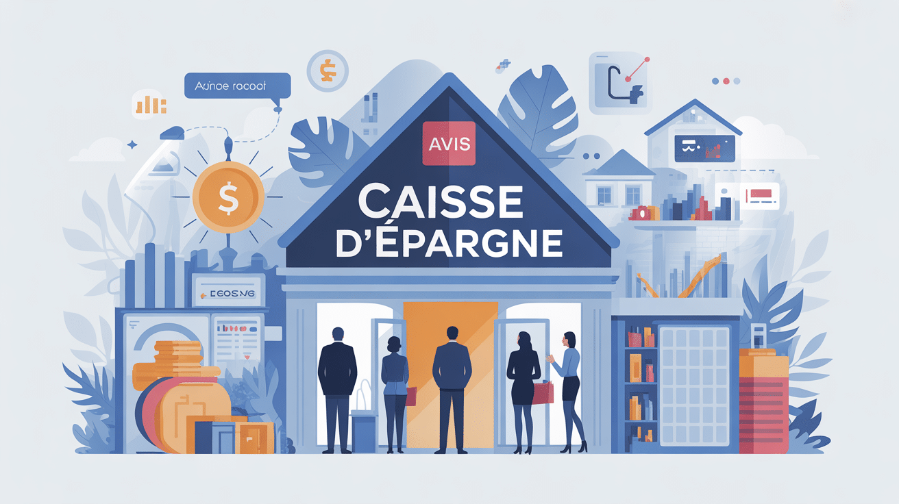 avis caisse d epargne image clients agences et outils numeriques