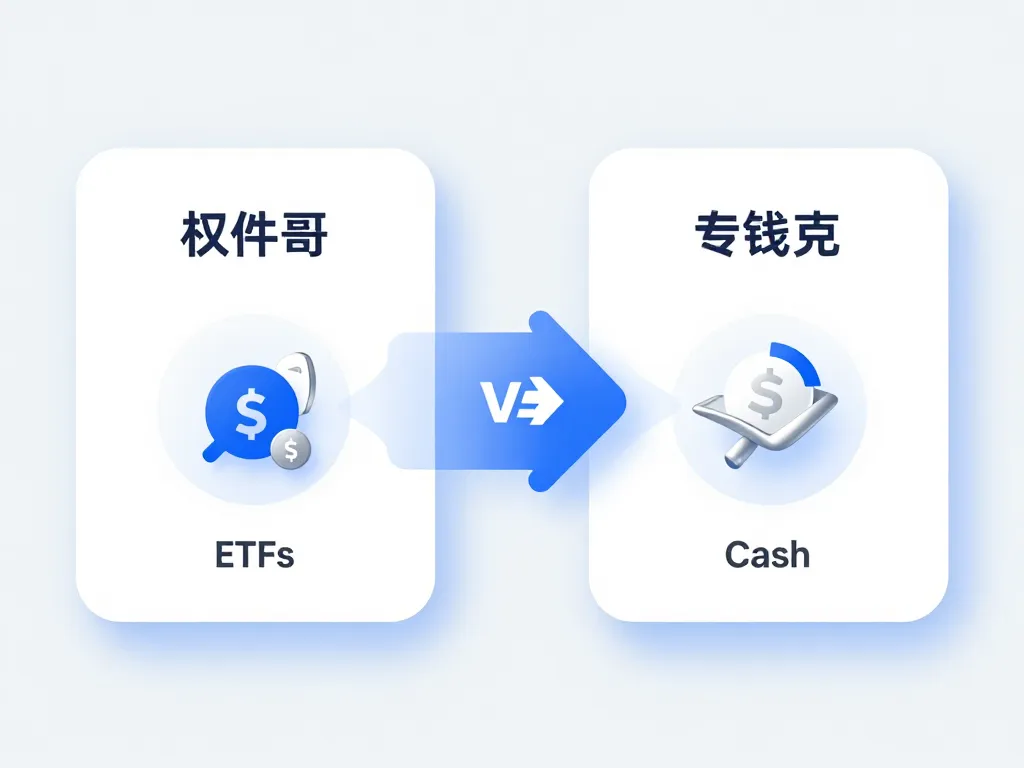 diagramme c est quoi un compte titre fonctionnement specifique