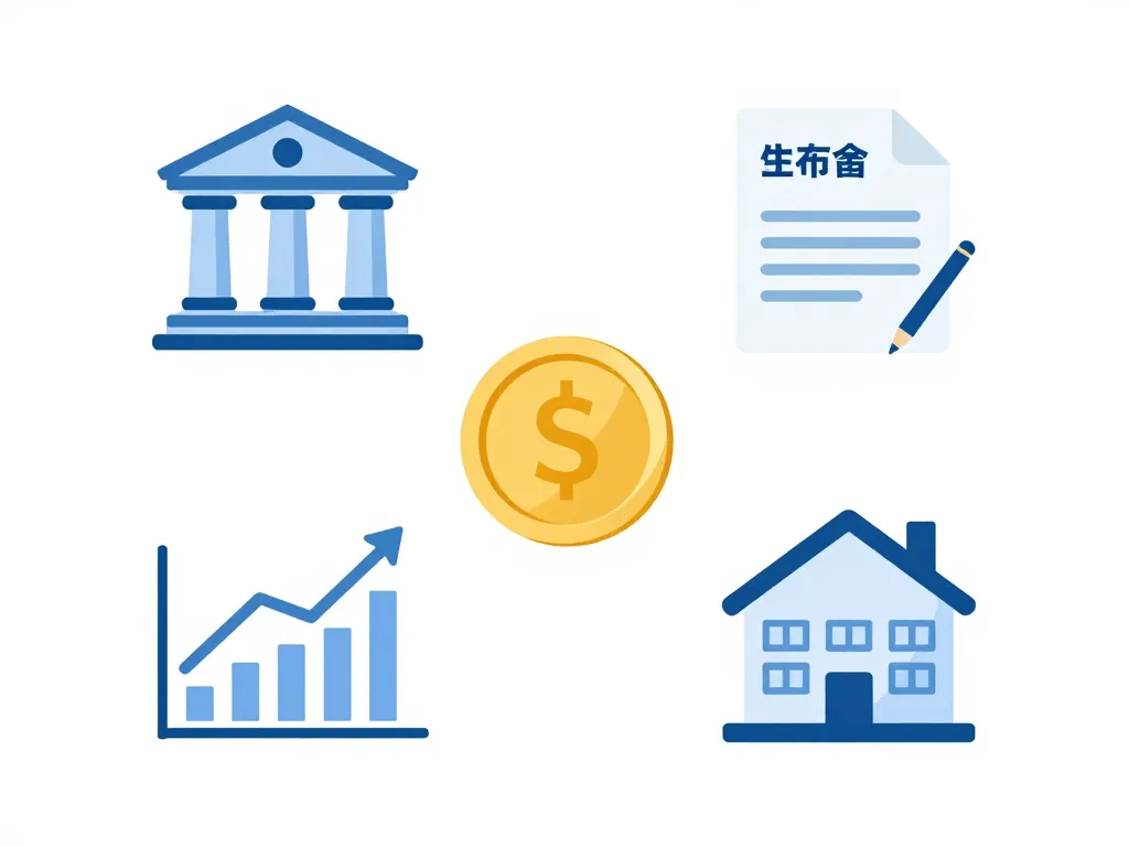 combien rapporte 300 000 euros placés par mois schéma placements principaux