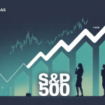 illustration ETF cours BNP Paribas Easy S&P 500, gestion portefeuille