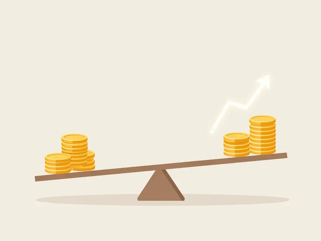 Déblocage PER à la retraite équilibre capital et rente visuel