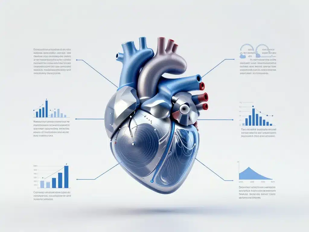 faut-il acheter action carmat schéma concept coeur artificiel et entreprise
