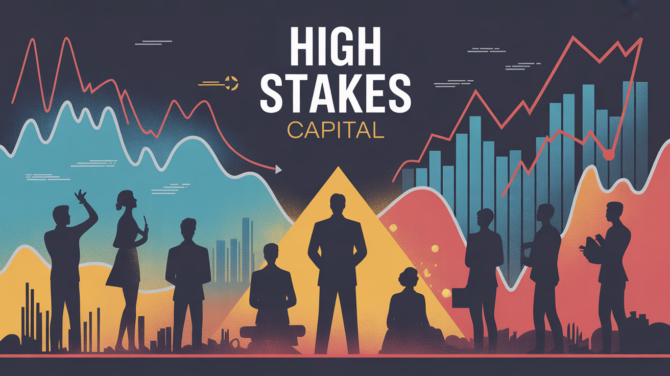 High Stakes Capital illustration gestion du risque