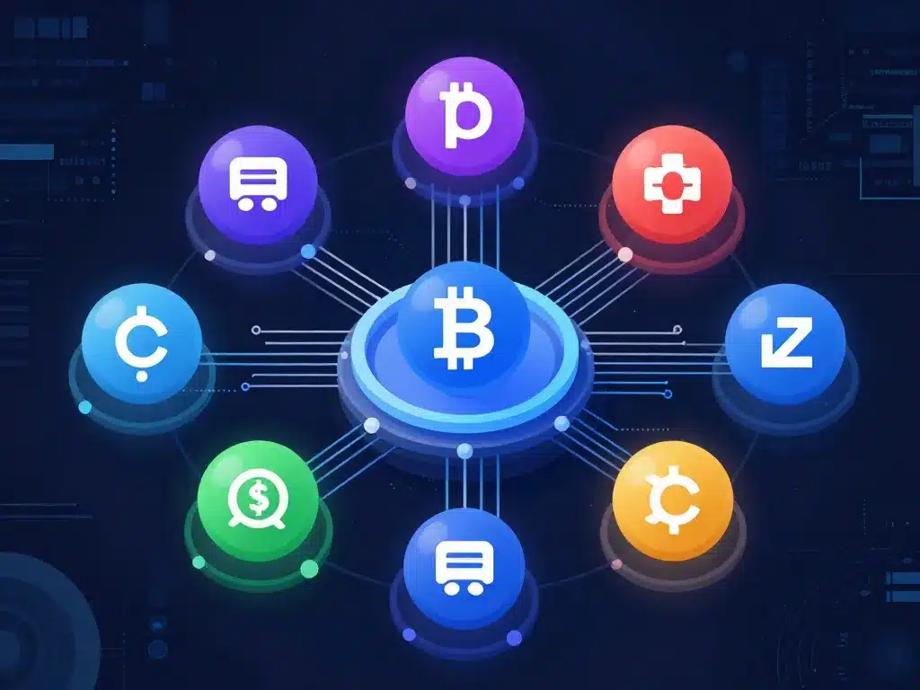 diagramme ecosysteme crypto ish wld swp pea eu
