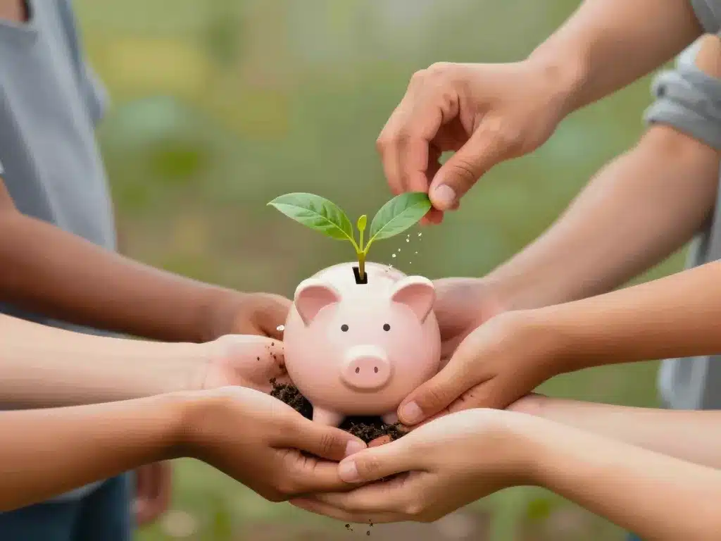 j'ai un projet mais pas de financement financements alternatifs SEO