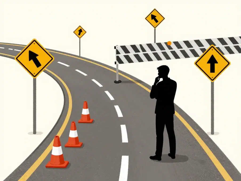 obstacles risques cheque cadhoc sur amazon