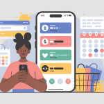 paiement en plusieurs fois vinted smartphone sécurité