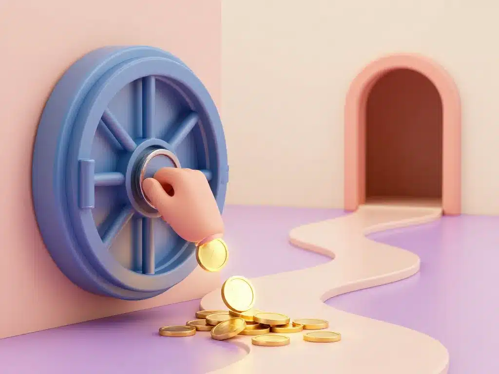 pea fiscalité après 8 ans visuel retraits flexibles