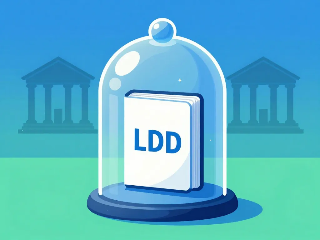 peut on avoir plusieurs ldd image loi et restriction