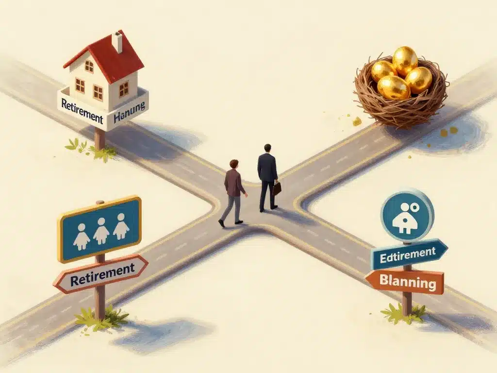 peut on avoir plusieurs per choix stratégiques investissement retraite