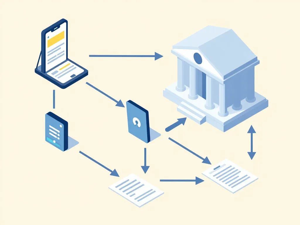 peut on faire opposition sur un prelevement deja effectué diagramme process banque