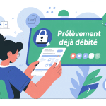 peut on faire opposition sur un prelevement deja effectué visuel contestation remboursement