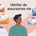peut on hériter de plusieurs assurance-vie illustration assurance vie
