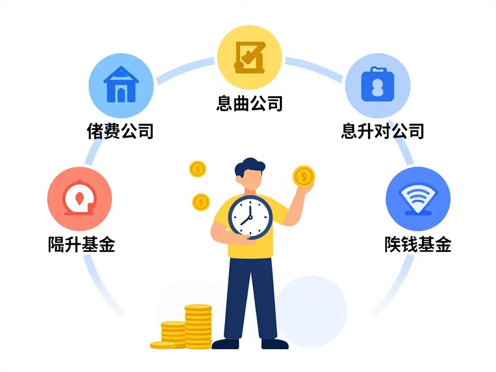 placement court terme 3 mois diagramme des solutions disponibles